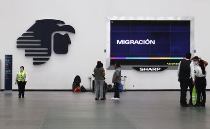 Aeroméxico solicita el segundo tramo del financiamiento por 675 millones de dólares