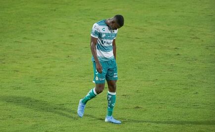 Adalid Maganda explica por qué se minimizó insulto racista en contra de jugador de Santos