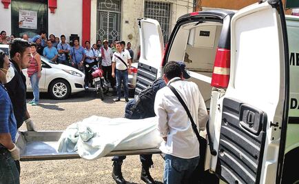 Violencia pega a Morelos; suman 7 muertos en lo que va del mes