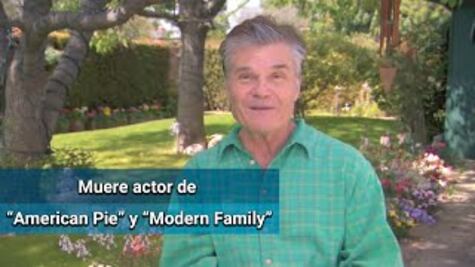 Muere Fred Willard actor de “Modern Family” y “American Pie”
