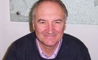 Muere Michael Keating, reconocido por su participación en "Doctor Who" y "Blake's 7"