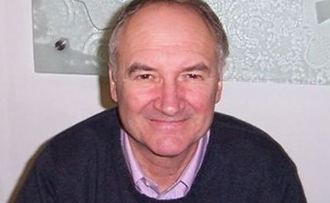 Muere el actor Michael Keating. Foto: Vía Wikipedia/ Creative Commons Attribution-Share Alike 2.0 Generic licencia.