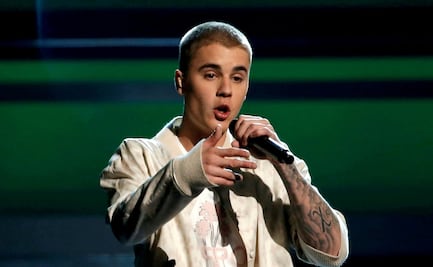 Justin Bieber estuvo lejos de la música por miedo