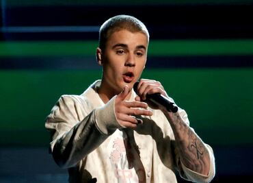 Justin Bieber estuvo lejos de la música por miedo