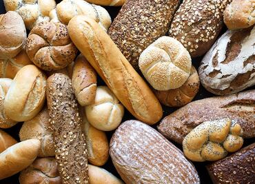 Día Mundial del Pan: amasar el pasado, hornear el futuro