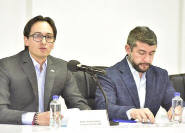 Guardia Nacional en CDMX no basta para resolver crisis de seguridad: PAN