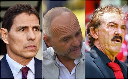 Ya fue cesado el "Chelís", ¿quién seguirá?