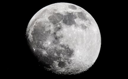 Análisis de muestras de las misiones Apolo revelan nuevas claves de la Luna