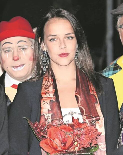 La realeza se renueva