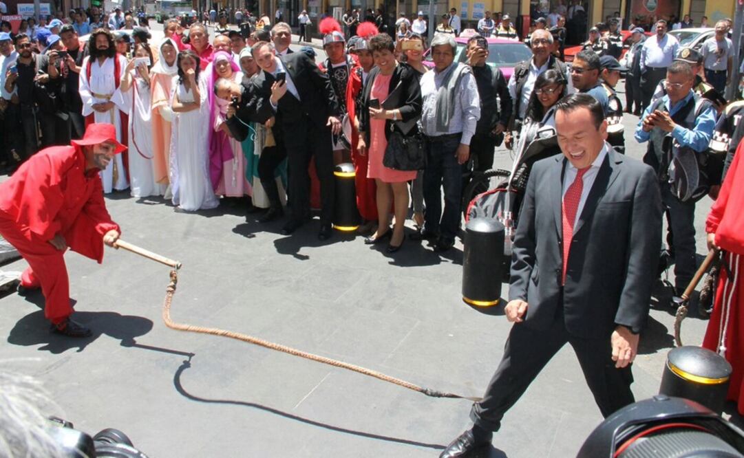 (Foto: Twitter @Migel_ange)