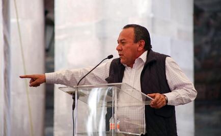 En la capital del país hay PRD para rato: Zambrano