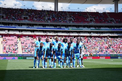 Jugadores de República Democrática del Congo califican su pase al Mundial como lo “más importante” de sus carreras