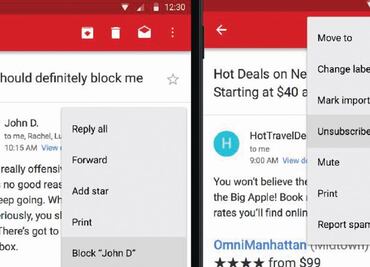 ¿Por qué los e-mail contaminan al medioambiente?
