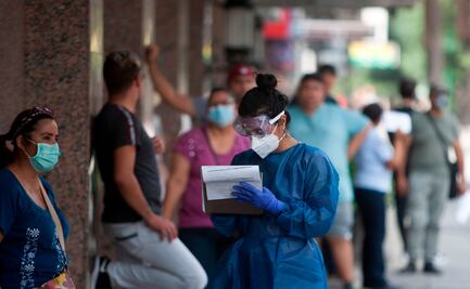 Concanaco pide a comercios mantener medidas sanitarias y evitar cierres por ola de Covid