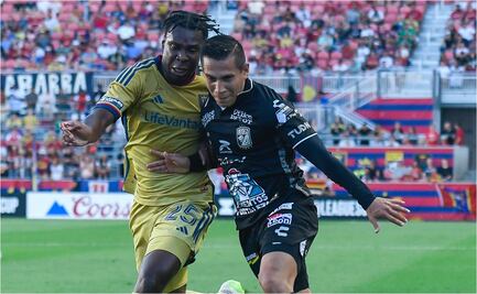 Leagues Cup: León se suma a los equipos eliminados de la Liga MX