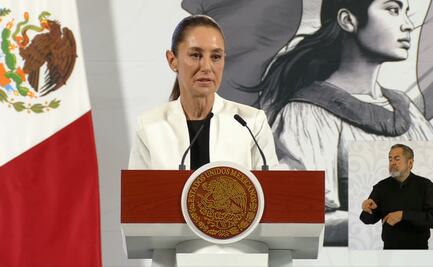 “Habrá tiempo para todo”; carta a Morena no va a dirigida a un militante en particular, afirma Sheinbaum