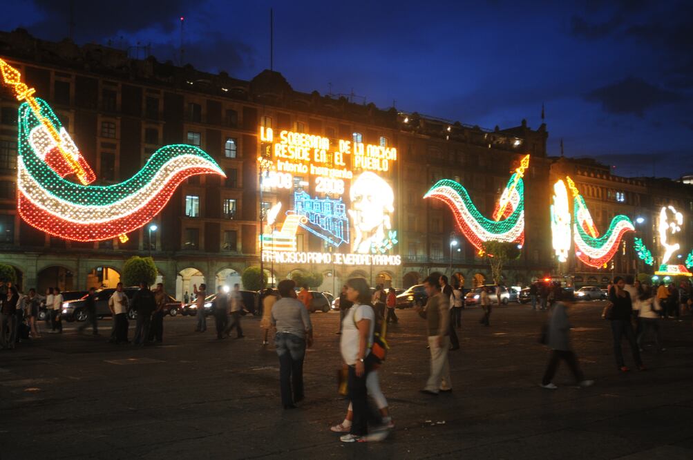 ARCHIVO / EL UNIVERSAL