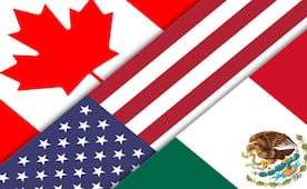 Representantes de CCE y Coparmex viajan a Europa para calmar preocupación sobre futuro del T-MEC; seguirá vigente, dicen