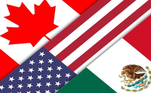 CCE and Coparmex representatives travel to Europe to calm concerns about T-MEC's future; say it will remain in effect
