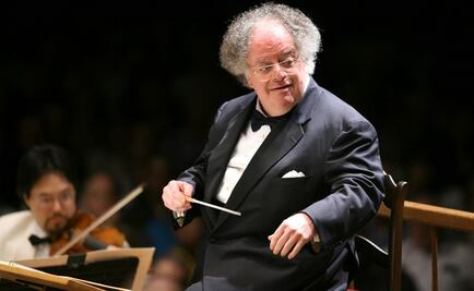 Suspenden a director de ópera de NY tras acusaciones de abuso sexual