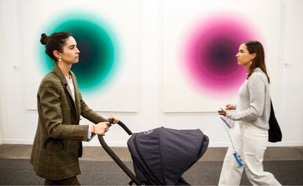 Zona Maco volverá en 2022