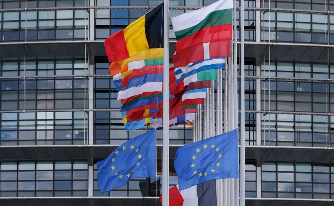 Europa refuerza seguridad tras ataque en Niza