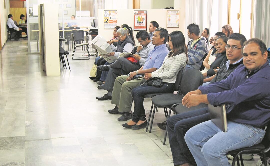 Foto: Archivo / EL UNIVERSAL