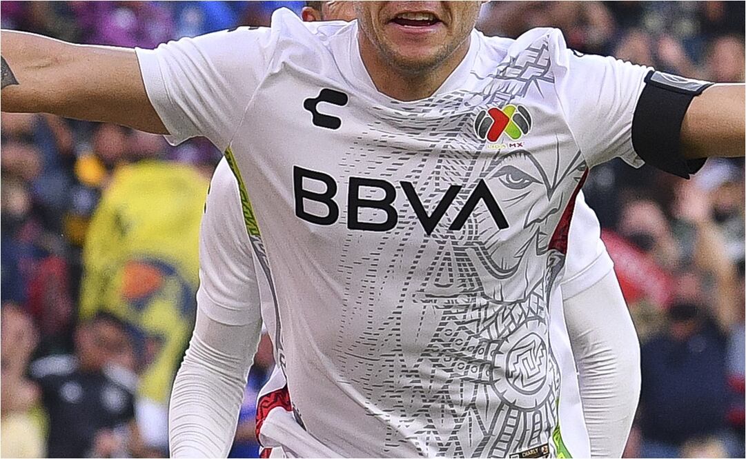 FOTO: IMAGO7 - Figura de la Liga MX 