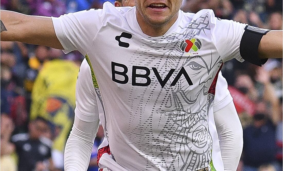 FOTO: IMAGO7 - Figura de la Liga MX