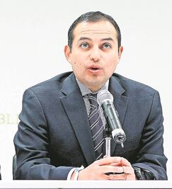 Defender el Capítulo 19, pide el Congreso