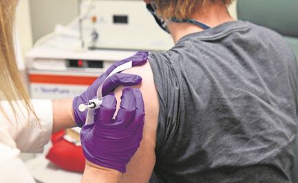 Las farmacéuticas con las que México acordó la compra de la vacuna contra Covid-19