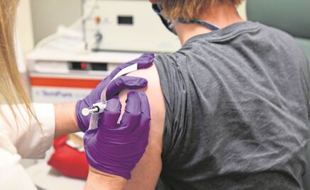 Las farmacéuticas con las que México acordó la compra de la vacuna contra Covid-19