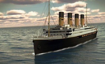 Empresa que construyó el “Titanic” entra en bancarrota