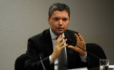 Jefe anticorrupción de Temer dimite por escándalo