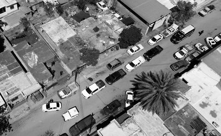 Logra escapar y pide ayuda a policías para rescatar a dos personas privadas de la libertad en Hermosillo, Sonora