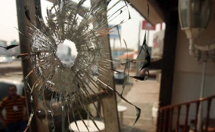 Asesinan a subdirector de Cefereso en Sonora