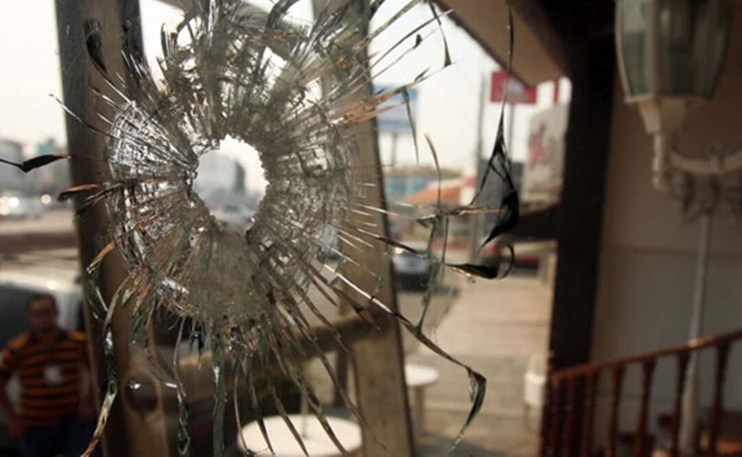 Asesinan a subdirector de Cefereso en Sonora