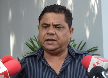 Padre de Debahni Escobar pide renuncia de funcionarios de la Fiscalía de Nuevo León