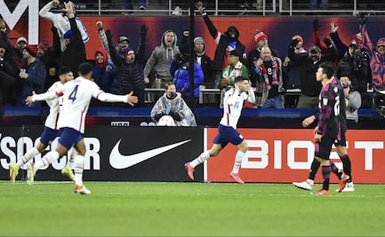 La soberbia no los deja ver que Estados Unidos los supera en todo