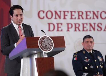 Hay ofertas para compra de avión presidencial: Banobras