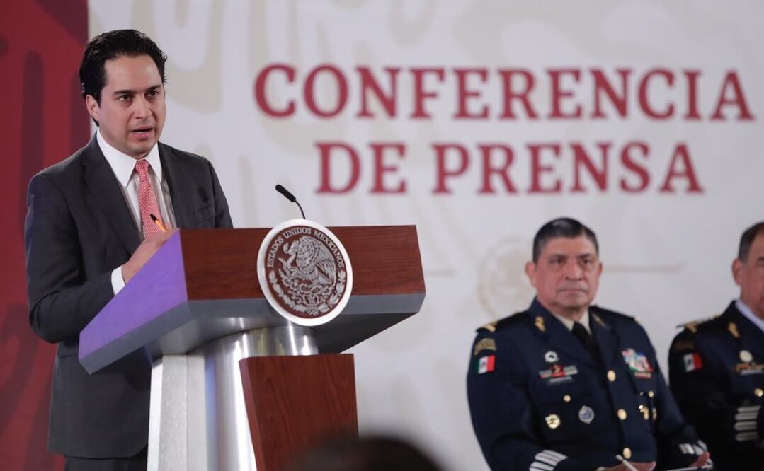 Foto: Iván Stephens/ EL UNIVERSAL