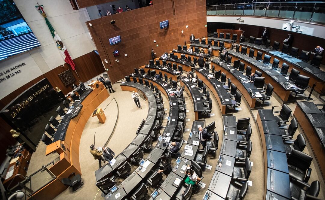 Foto: Archivo / EL UNIVERSAL