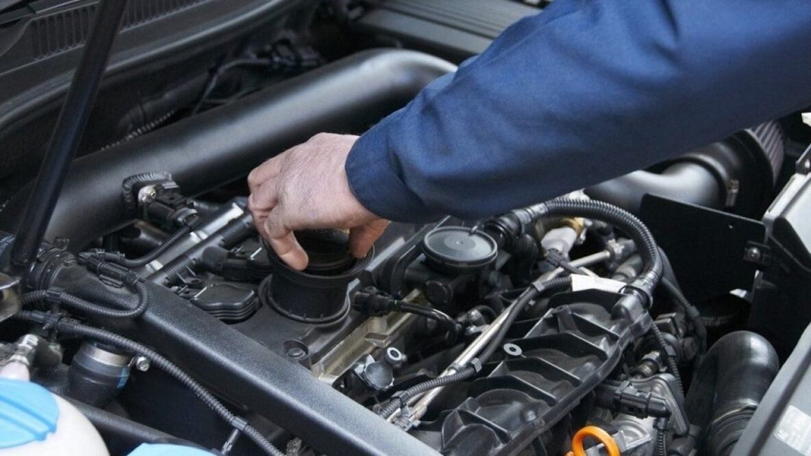 Cómo realizar una buena afinación en tu auto