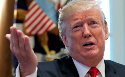 Trump prevé segunda reunión con Kim Jong-un tras recibir carta “formidable”