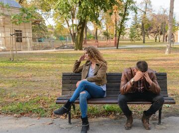 TikTok: Mujer descubre engaño de su novio gracias a un inesperado detalle