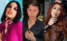 Lizbeth Rodríguez gana demanda a Kim Shantal tras polémica con Juan de Dios Pantoja; “yo no miento”, dice