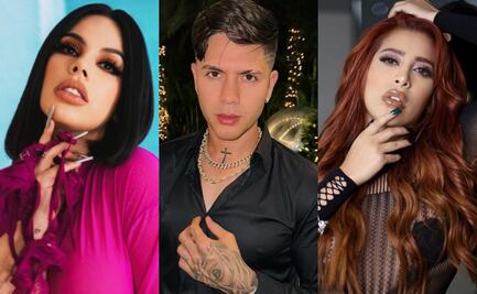 Lizbeth Rodríguez gana demanda a Kim Shantal tras polémica con Juan de Dios Pantoja; “yo no miento”, dice