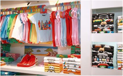 Por T-MEC, legislación protegerá imagen de franquicias