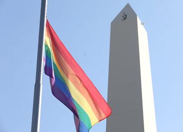 ¿Por qué junio es el Mes del Orgullo LGBT?