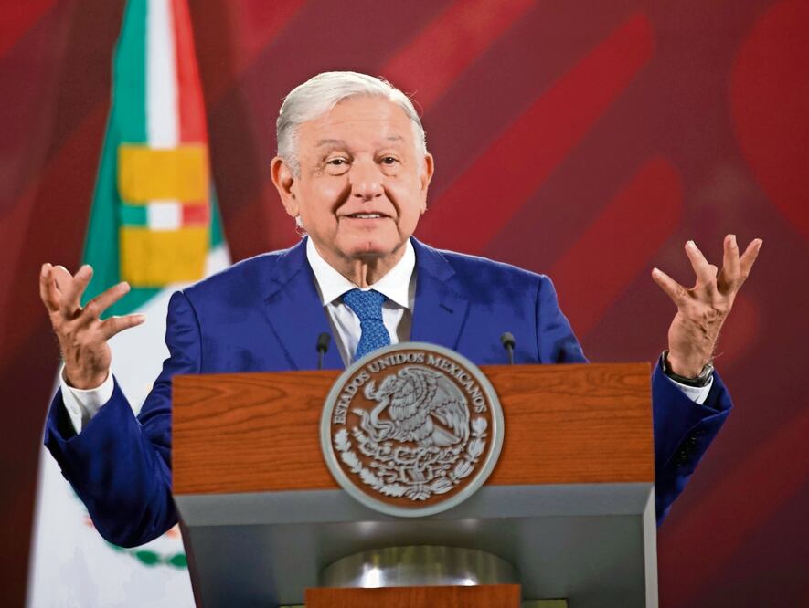 Andrés Manuel López Obrador